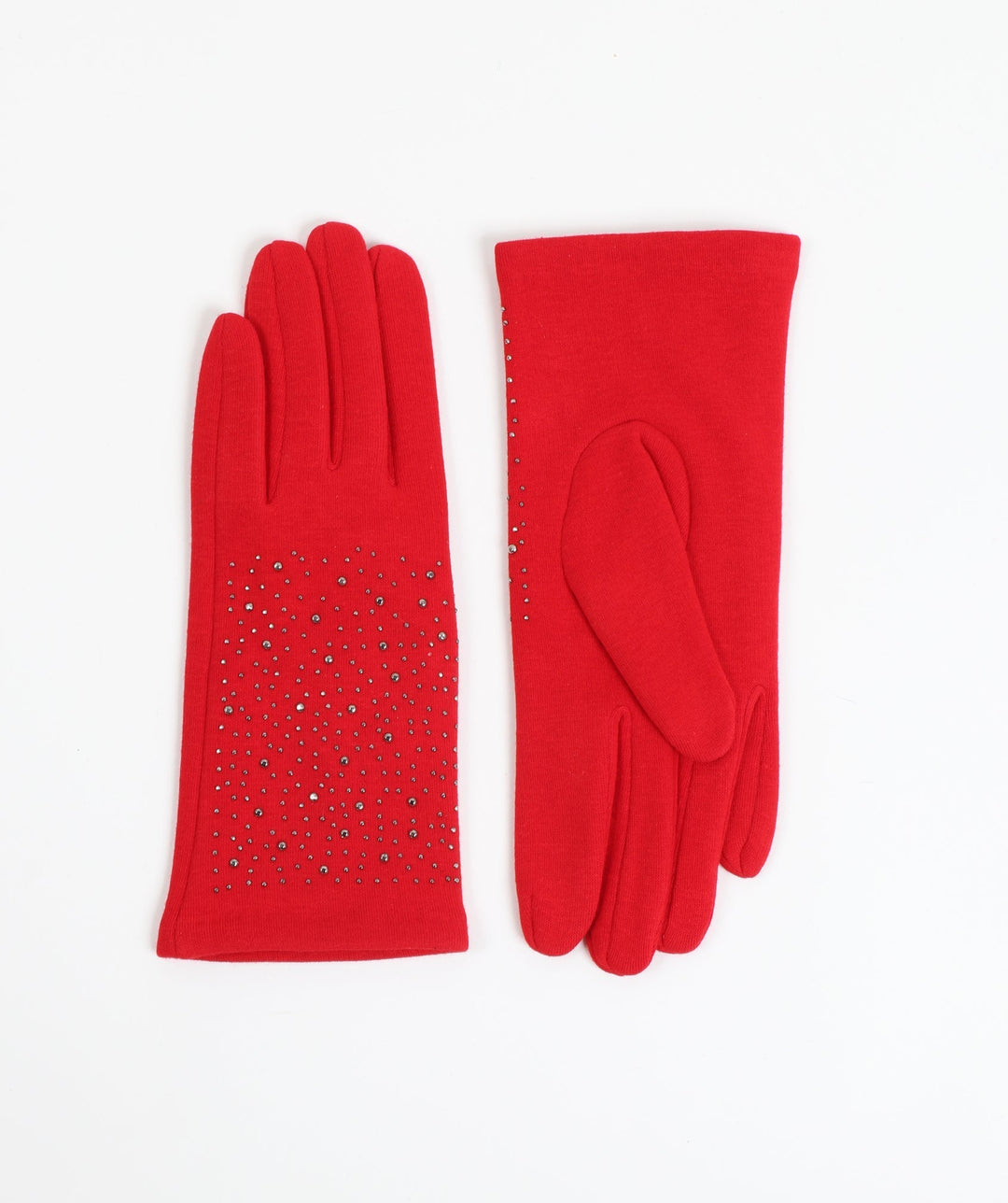 Scarf & Glove Gift Set - Pia Rossini | Botanical