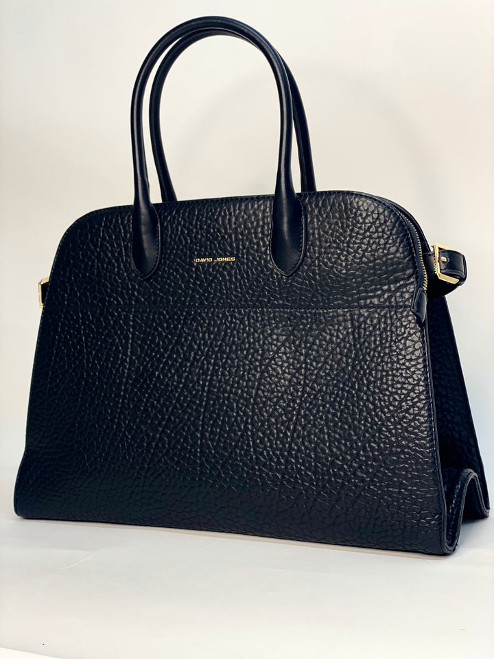 David Jones Tote Handbag | Black