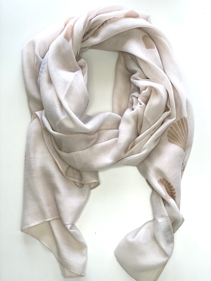 Katie Loxton Sea Shell Scarf