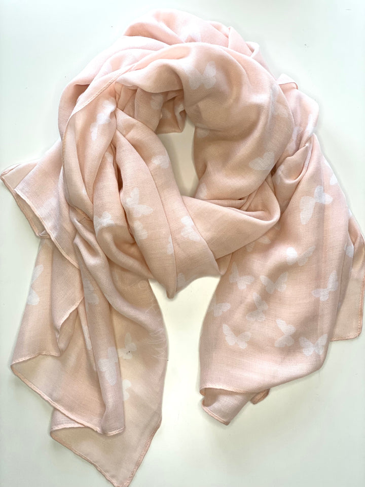 Katie Loxton Butterfly Scarf