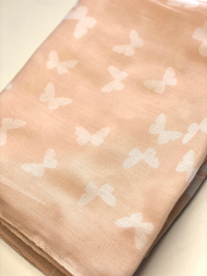 Katie Loxton Butterfly Scarf